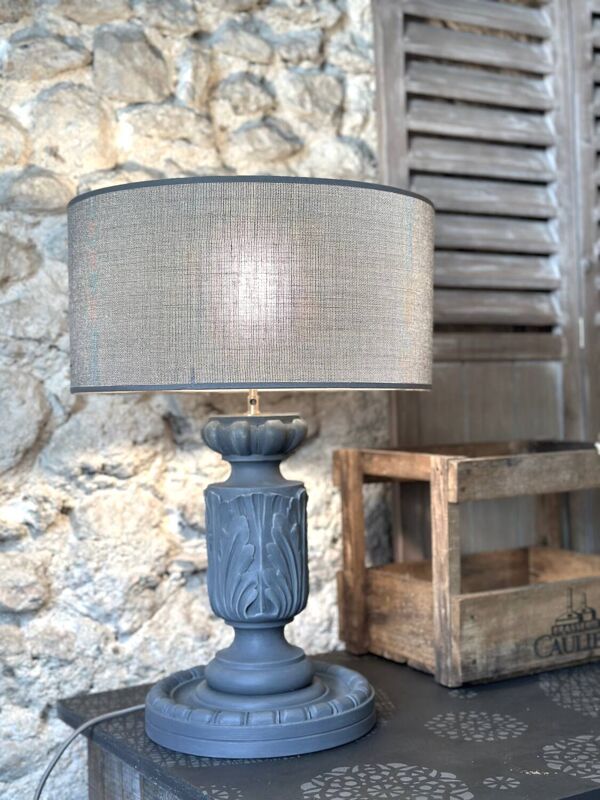 Grosse lampe
