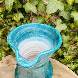 Vase Pichet Accolay 1960