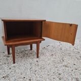 Bedside foot compass 1960