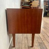 Scandinavian teak sideboard / TV cabinet 1960