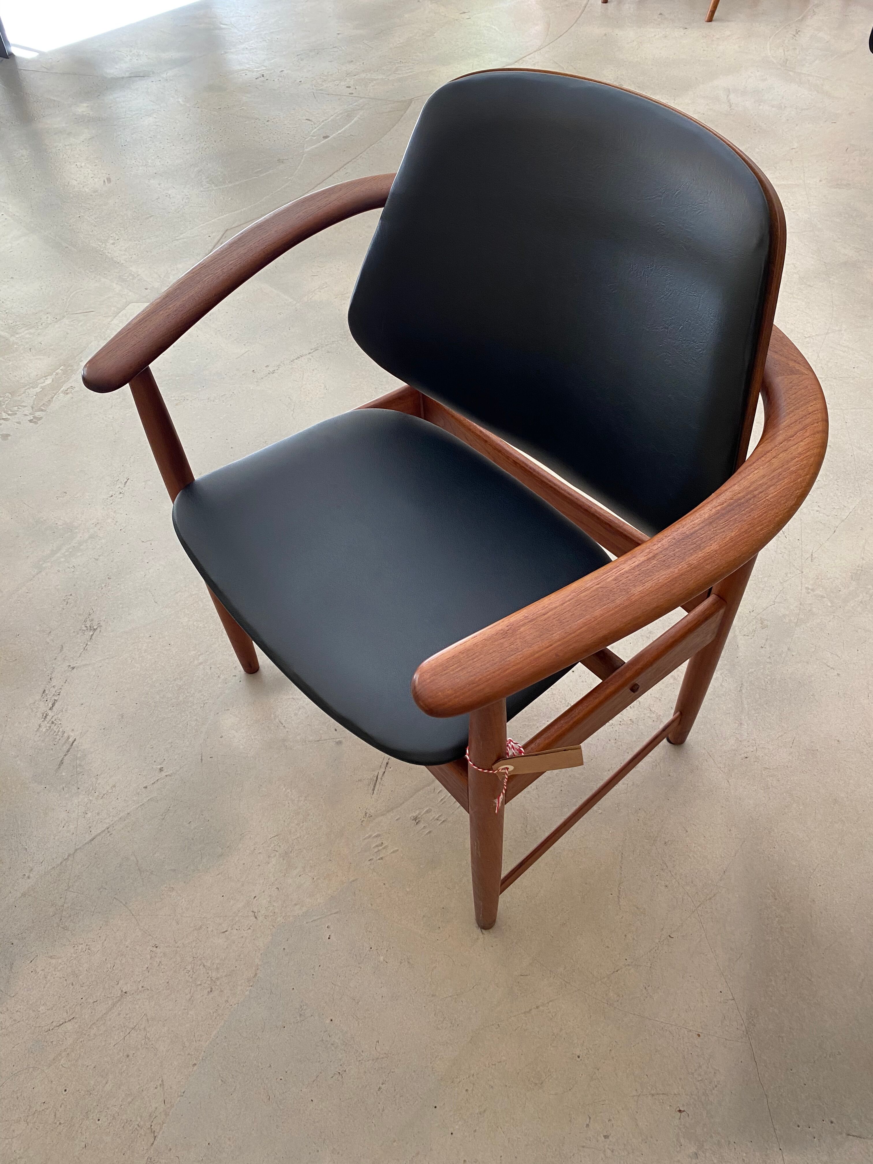 Armchair Arne Hovmand Olsen