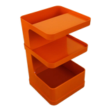 Flair service to Prisunic 70's