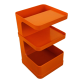 Desserte Flair pour Prisunic 70's