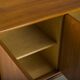 Mid-Century Type 214 Sideboard in Teak by Heinrich Riestenpatt for RT Möbel