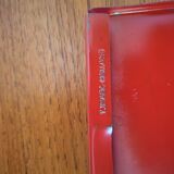 Vintage tomado shelf