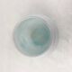Vase en opaline iittala