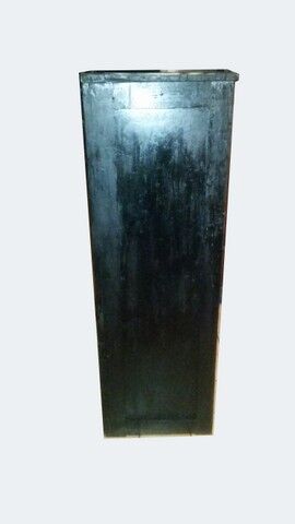 Furniture craft 6 drawers and a shelf