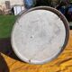 Bidon de lait aluminium Talou 37