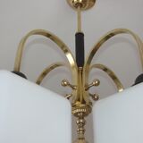 Chandelier Art deco, 1930s