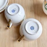 "Toi & Moi" Robj Tea Set by Villeroy & Boch