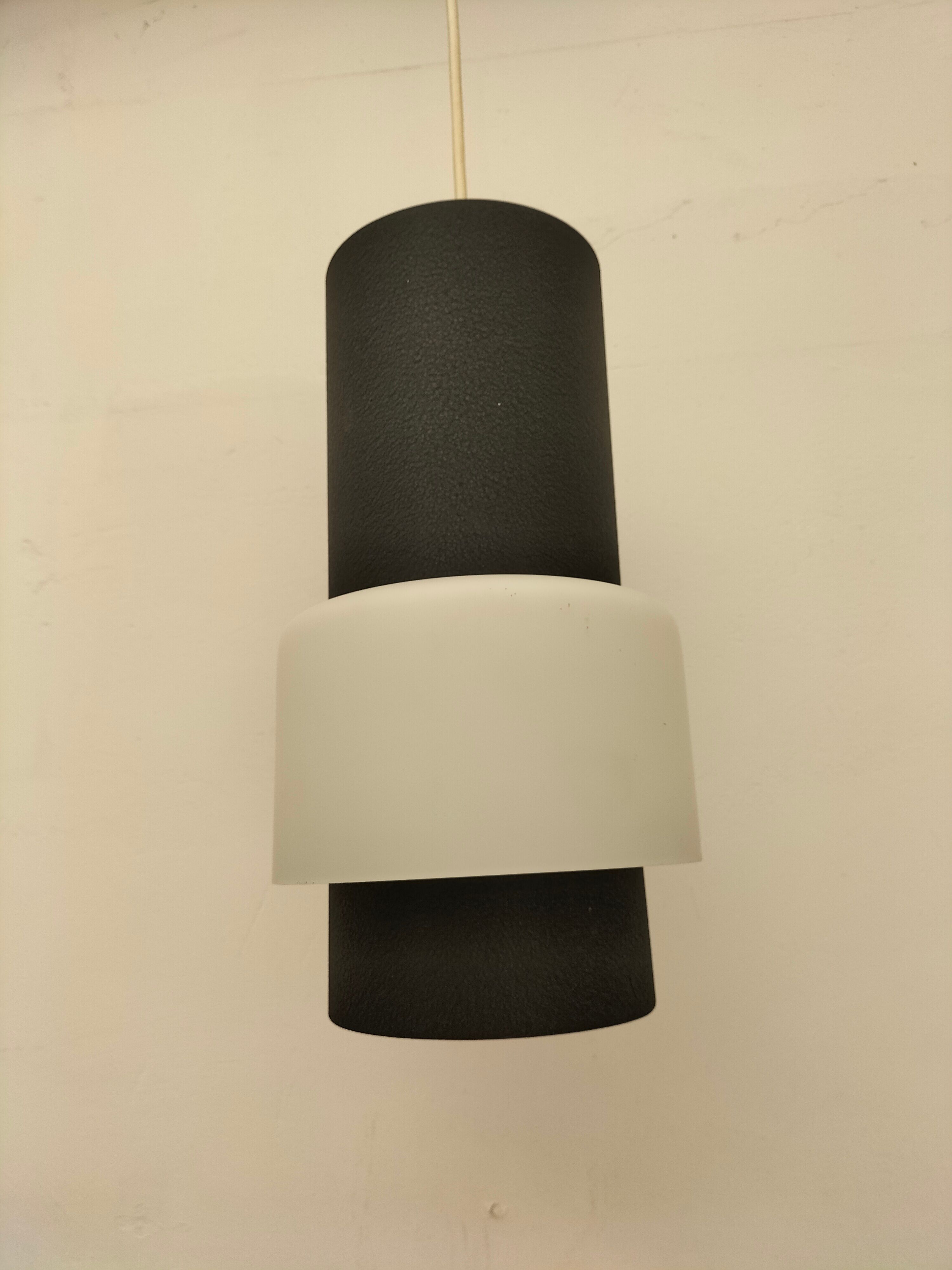 Louis Kalff suspension for Phillips