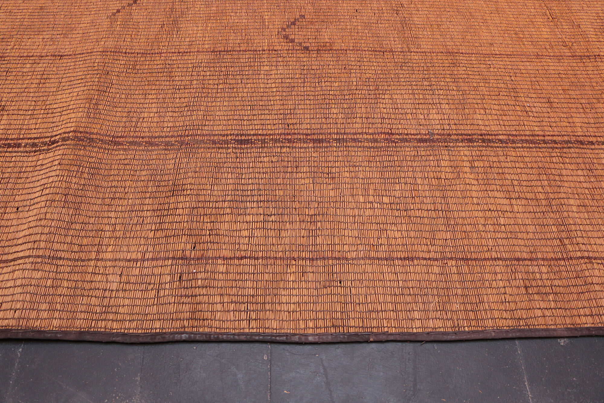 Natte Mauritania Touareg - 190 x 444 cm