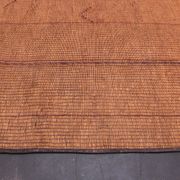 Natte Mauritanie Touareg - 190 x 444 cm