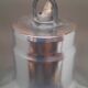 Industrial stainless steel lamp