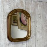 Old mirror