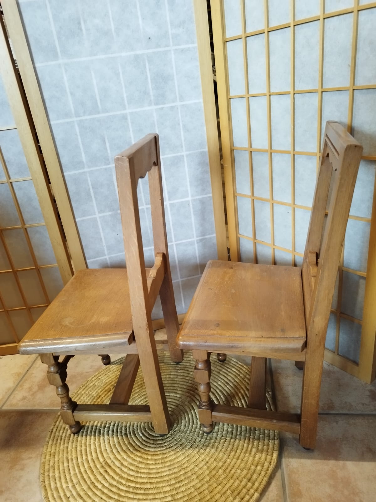 Lorraine children's fireplace chair 2 available