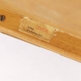 2 Vintage IKEA Chairs Lena by Radomsko 1970s Bentwood