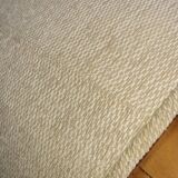 Pair of contemporary armchairs