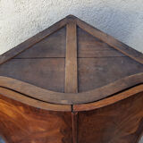 Notch period Louis XV master cabinetmaker Pierre Fléchy 1756