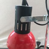 Aluminor lamp