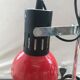 Lampe Aluminor