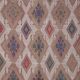 Tapis Kilim turc vintage tissé main