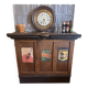 Bar barretje mancave Frans