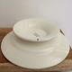 Former presentation plate Manufacture TERRE DE FER / Compotier