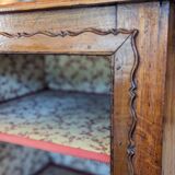 Jam maker shelf unit