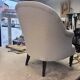Frog chair