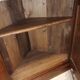 Meuble angle
