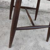 Scandinavian chair  1950