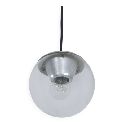 Suspensions Gino Sarfatti Modèle 2095/1 par Arteluce, Italie, 1958