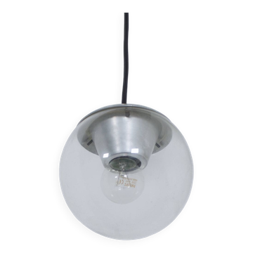 Suspensions Gino Sarfatti Modèle 2095/1 par Arteluce, Italie, 1958