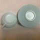 8 old Art Deco style mint cups