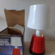Lampe de table vintage