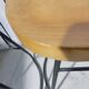 Modern and elegant bar stools