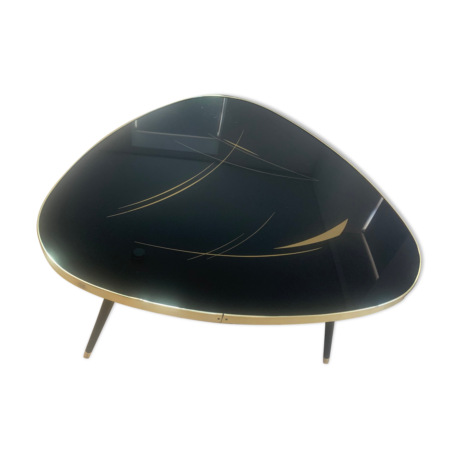 Table tripode vintage