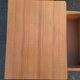 Pair of vintage bedside tables