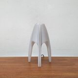 Italian vintage tripod table lamp Arcadia by Martini Illuminazione