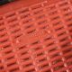 Paire de tabourets vintage grosfillex