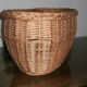 Wicker basket