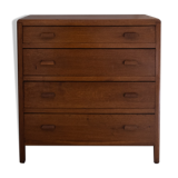 Vintage chest of drawers