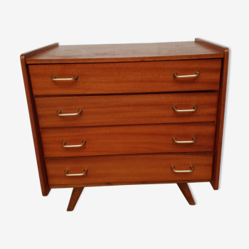 Commode scandinave