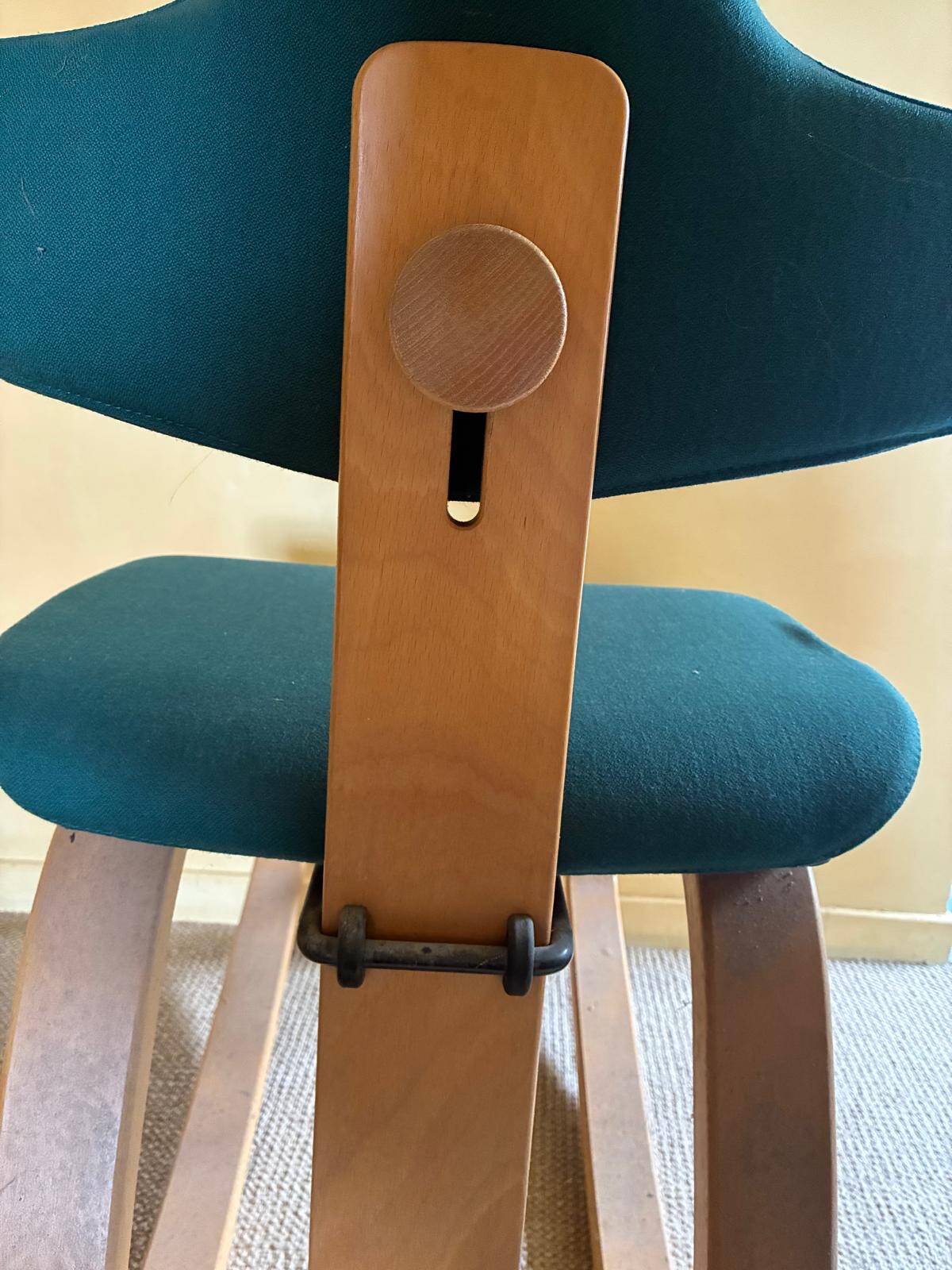 Varier Thatsit Balkans office chair
