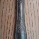 Large Art Nouveau knife