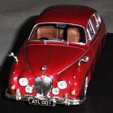 Jaguar MK2 (1959) 1.43rd