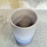 Modernist vase signed Gagliano
