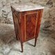 Petit meuble d'appoint de style Empire – Vers 1900