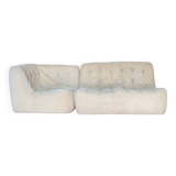 Modular sofa, 70s-80s style.